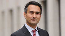 Thomas Baumgartner
